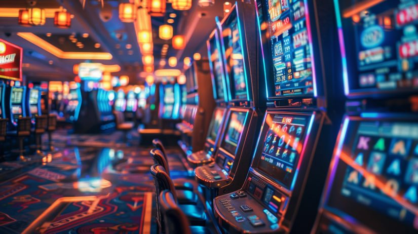 777co Live Casino တွင် Baccarat ကစားနေသောကစားသမားများ၏ ရလဒ်ထွက်ချိန်