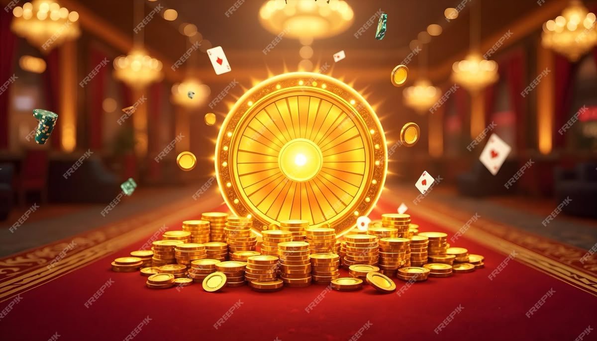 777co VIP Gold Myanmar ကစားသမားများ Exclusive Baccarat Table တွင် ဝင်ရောက်ကစားနေသောမြင်ကွင်း