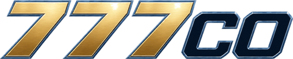 777co လိုဂို